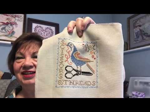 Episode 131 - Preparing Blends & Jolly July Plans