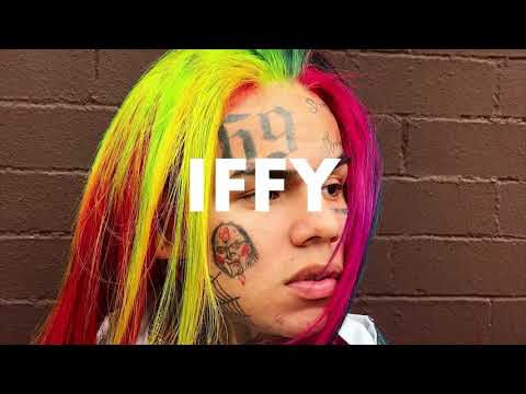 [FREE] 6ix9ine Type Beat - Iffy | tekashi69 type beat | Type Beat 2018