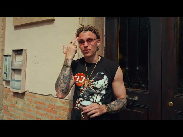 Costi  aus Finnland mit 'Pardon Me ' (jetzt ansehen!) | Rap!