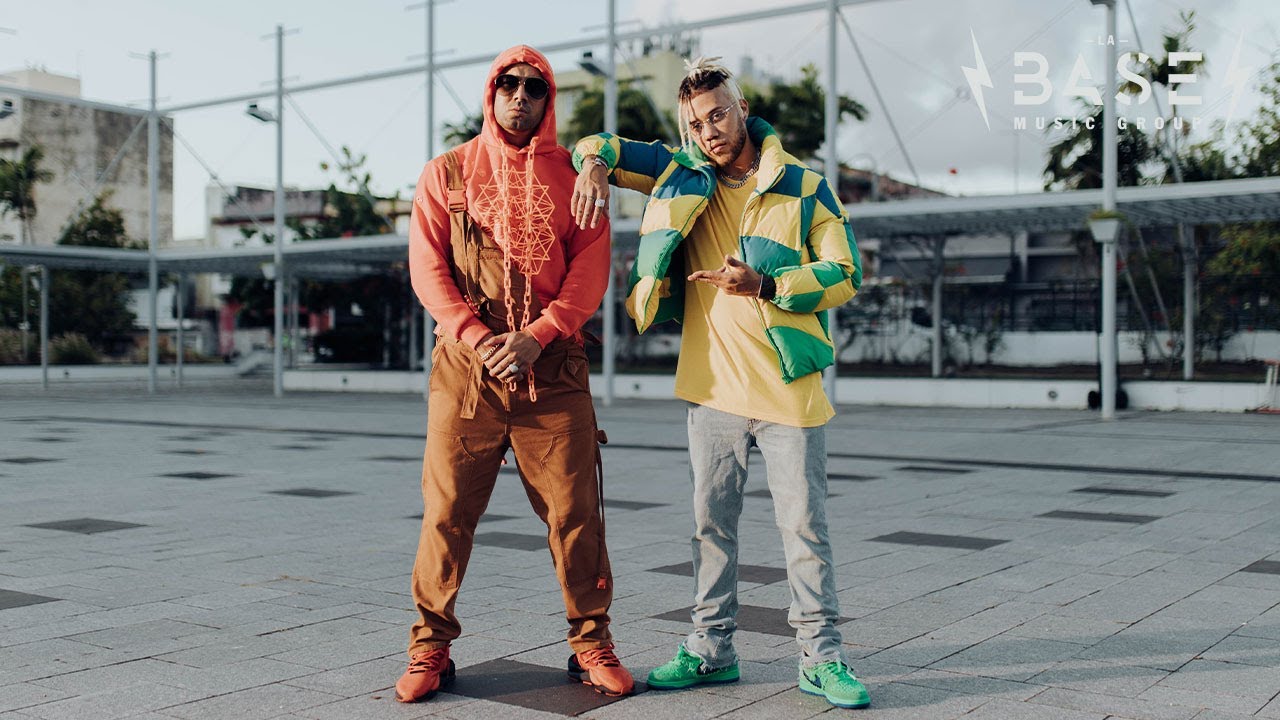 Spotify: estas son las 10 canciones más escuchadas de la semana