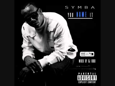 Symba - Ronnie - New Music 2011
