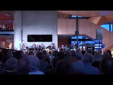 elle melle live - Himmelhøge sti