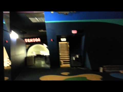 ImageWorks Revisited at Epcot's Journey Into Imagination, Walt Disney World