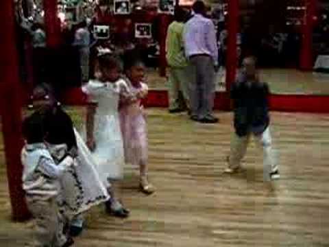 2006-09-16 Surprise Birthday Party for GMK II