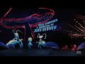 The Ant Bully End Credits On FX