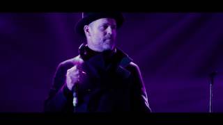 The Basement Revue: Gord Downie Part 2