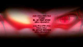 Download lagu 【MAD】Akame ga Kill Opening 3 mp3