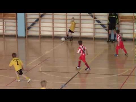 Quattromed Cup 10.03.2013