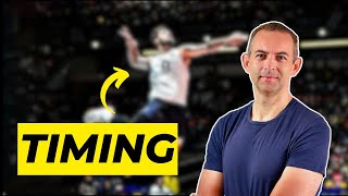 Timing, timing, timing | Master it and Attack like PRO