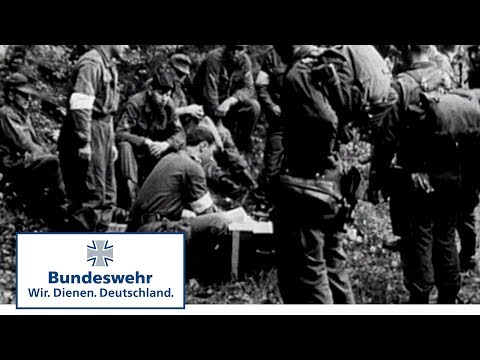 Classix: Jagdtrupp Wettbewerb (1967) - Bundeswehr