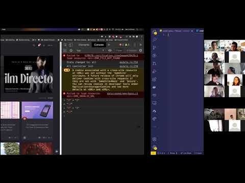 Code Mentoring | Introduction to TypeScript for Beginners in 2020