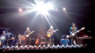 Elefantes Teatro Circo Price 21/01/17 -2- Por verte pasar