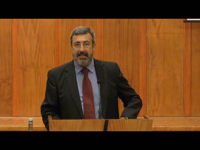 Vídeo relacionado con Sociología Una Desmitificación