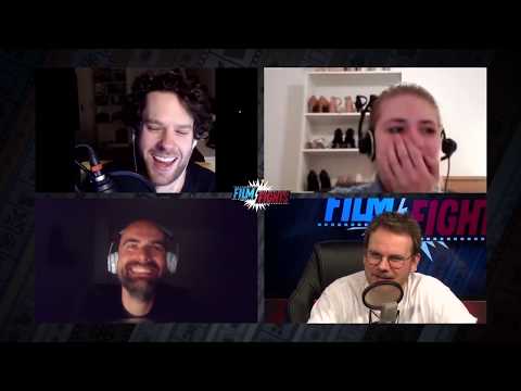 Florentin kennt die genannten Filme nicht | Film Fights Highlights