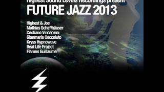 Highest & Joe - Future Jazz 2013 (Beat Life Project Blue Beat Rmx)