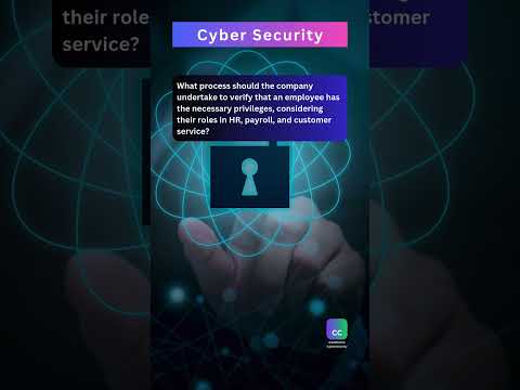 44 Become a MASTER of Cyber Security in 2024