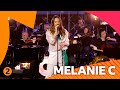 Melanie C 2 Become 1 Spice Girls Cover Radio 2 Piano Room
