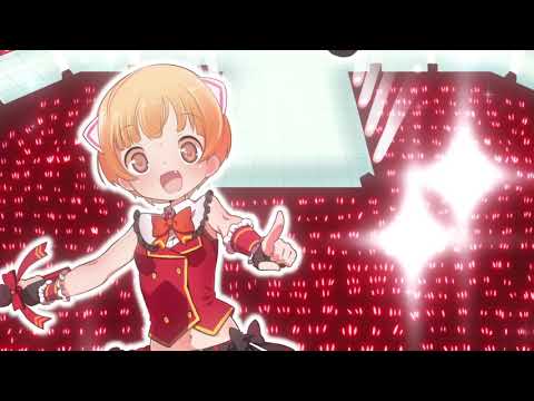Tesagure! Bukatsu-mono: Spin-off Puru Purun Sharumu to Asobou Red Hot Happy Days! Asuka Nishi & Shiori Mikami