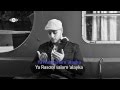 Maher Zain Ya Nabi Salam Alayka (Arabic) Vocals Only