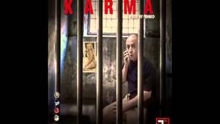 Tempo – Karma (Tiradera Pa Cosculluela) 2015