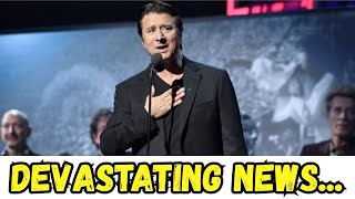 3 Minutes Ago: Steve Perry’s Devastating News Shocks Fans