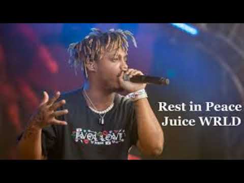 Juice WRLD with Marshmello ft. DaRealK & The Kid Laroi - Hate The Other Side (Remix)