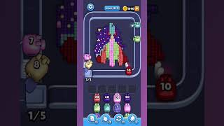 Pixel Flow Level 1679