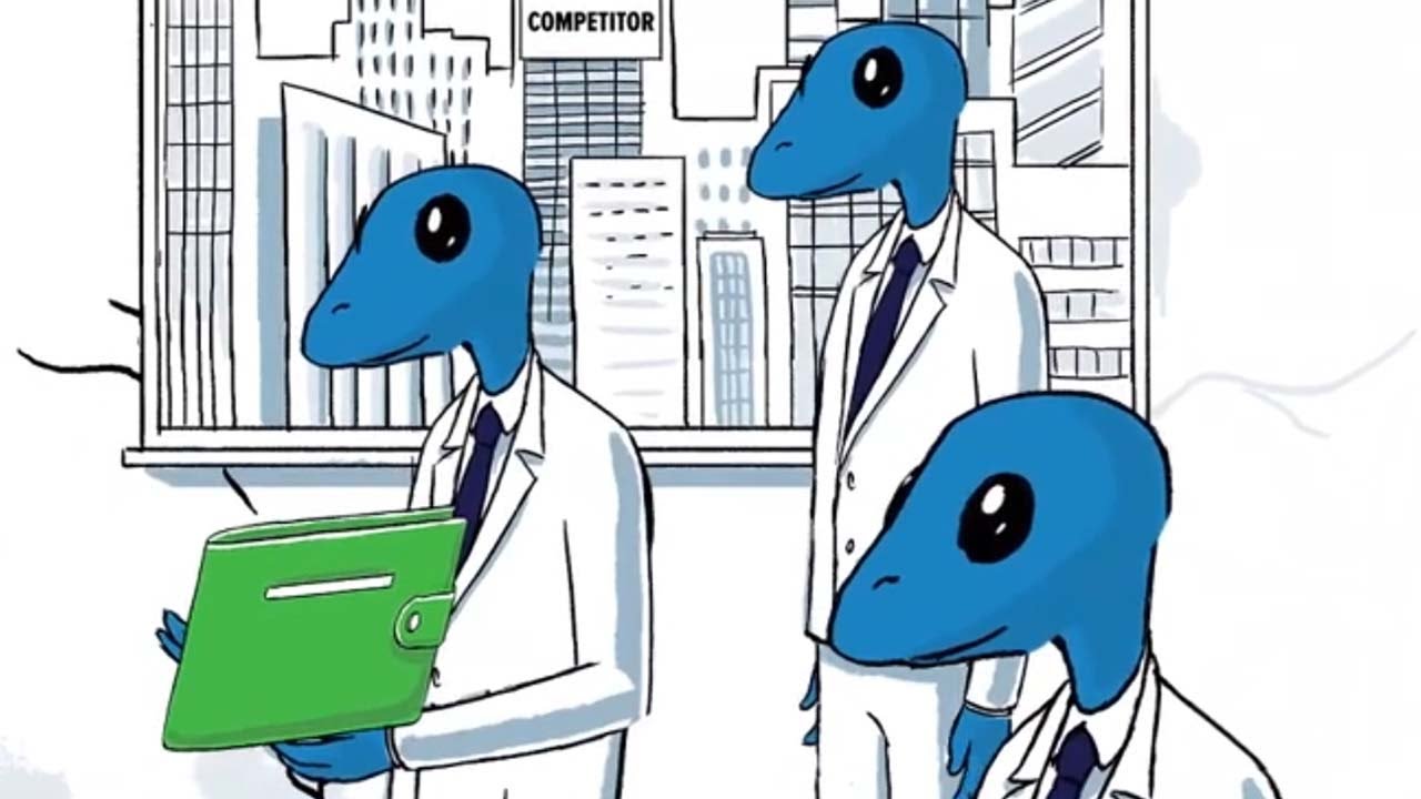 Ecommpay Explainer Video | #Ecommerce