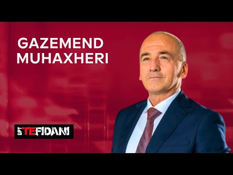 DPT TE FIDANI - A do të jetë sërish në krye të Pejës? - I ftuar: Gazmend Muhaxheri