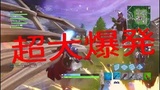 超大爆発！？絶滅危惧種も参戦？