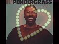 TEDDY PENDERGRASS ~ BE SURE  1977
