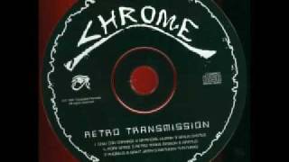 Chrome - Sirius System