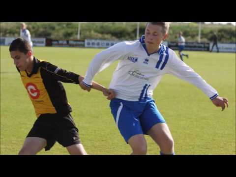 BVCB C2 Alternatieve opstelling @Toernooi TOGB (Juni 2015)