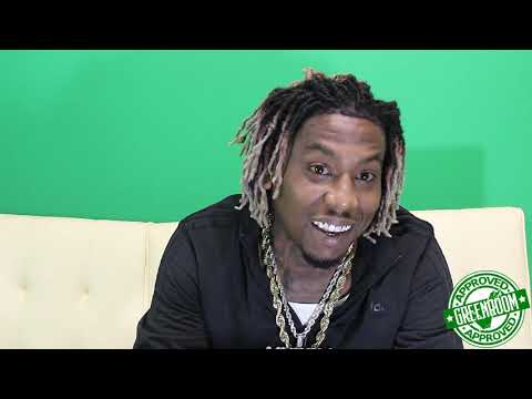 MUDDY KASINO: "Lil' Vent's Diss Song Was Hard, But Peso Peso Is Still The Hardest Ese Eva" [PART 2]