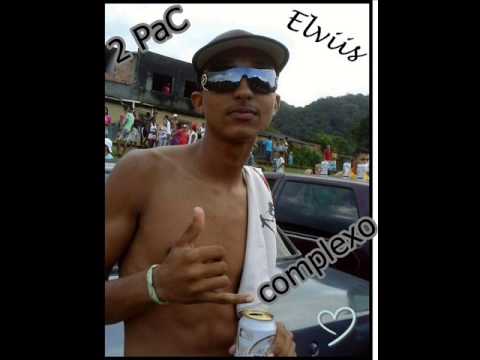 mc dido-Sapekinha do complexo