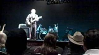 Trey Rosenthal cover for James Otto Never Say Goodbye