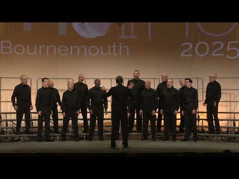 Harmony Revival