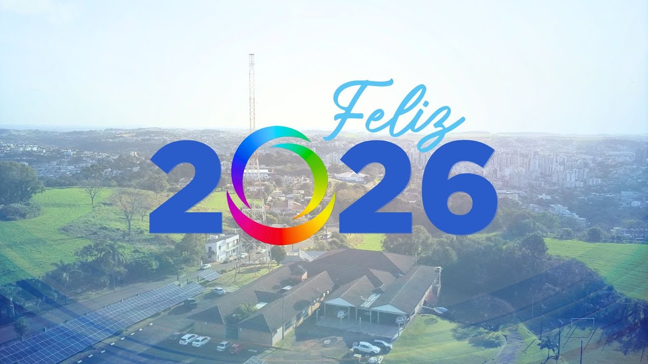 [Mensagem de fim de ano | Grupo Celinauta de Comunicação]