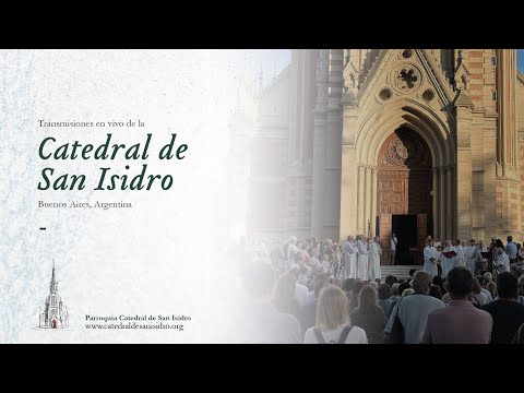 Misa P Pancho con unción de los enfermos Pastoral de la salud Hna Ceci Firmat | 11-02-2026 | 19.00h