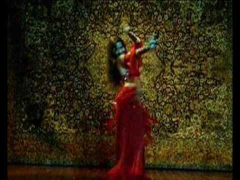 Anaisis Bellydance - Magic carpet