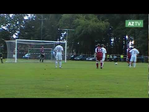 Derbyzeit: SV Liesten gegen Eintracht Salzwedel