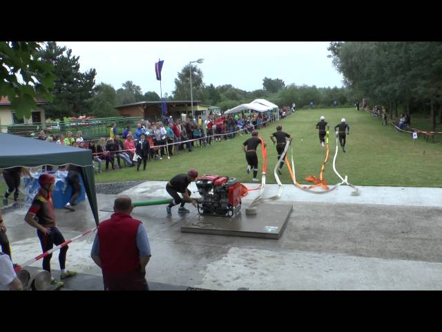 Milotice nad Bečvou, 06. 08. 2016