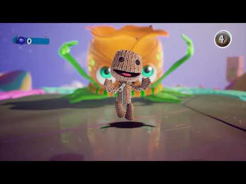 Sackboy™: A Big Adventure on Steam