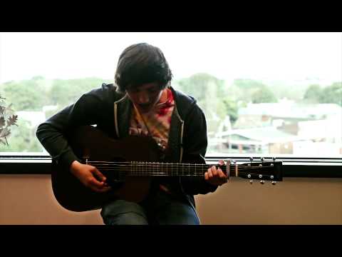 What About Today - Lewis Watson