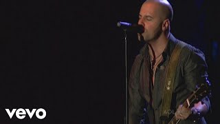 Daughtry - What About Now (AOL Music Live! At Red Rock Casino 2007)