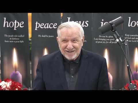 Matthew 11:2-11 The Questionable Expectations of John the Baptist