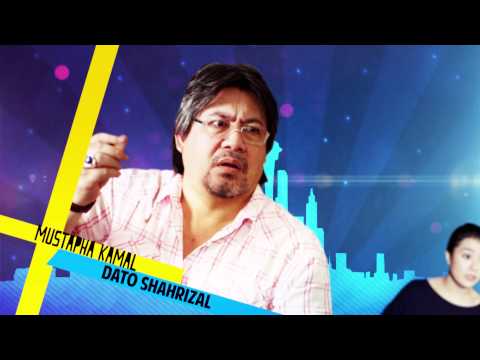 Yana Samsudin BULI Tomok??