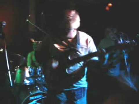 Barevný nátěr - Mejla ztratil trsátko