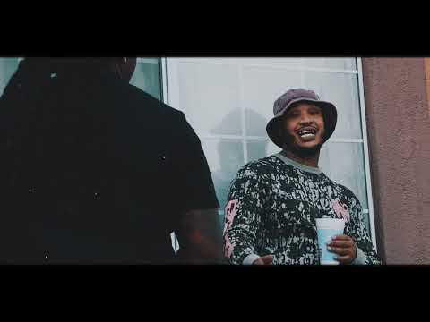 Big Hounchi Ft. Squeez Mason - Neighborhood