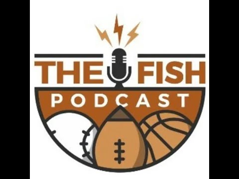 The FishCast 4-1-2025 (Keiwan Ratliff)